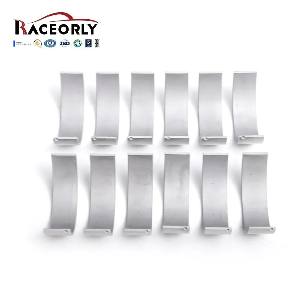 Engine Main & Rod Bearings Kit STD For Mercedes M276 A2760300160, A2760300060 GLE400 ML300 GLC43