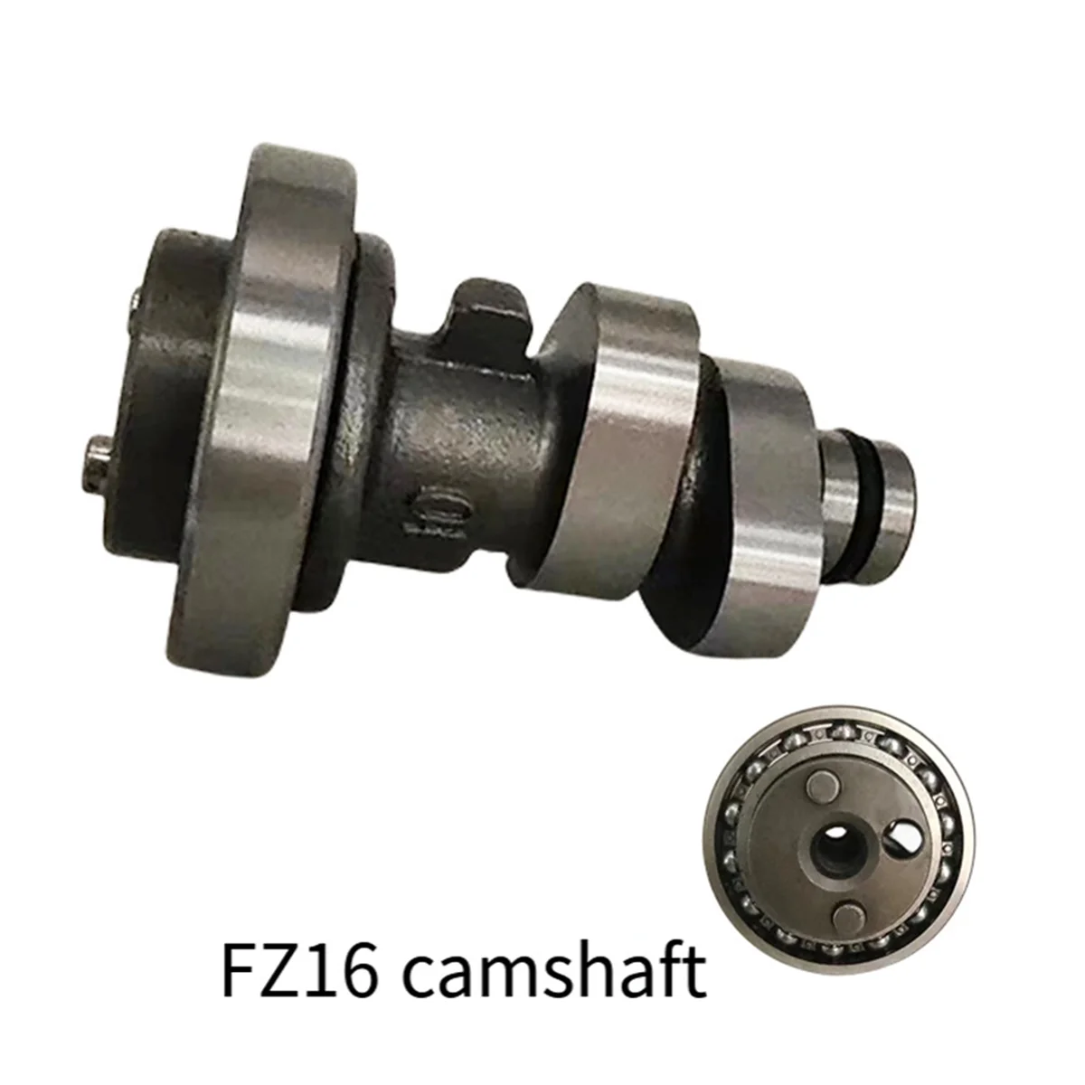 Motorcycle Motor Camshaft Accessories for FZ16 BYZON FZH 150cc 21C-E2170-00