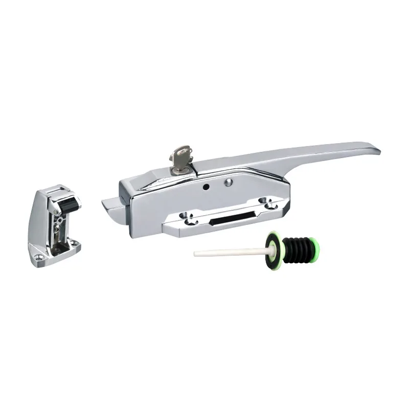 

Cold Storage Accessories YL-1178SS Stainless Steel Handle, Storage Handle