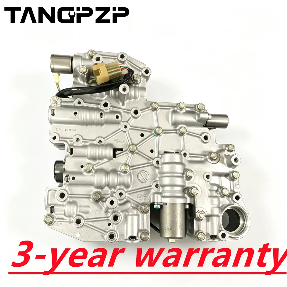 TR690 31825AA052 31706AA030 31706AA033 CVT Transmissie Valve Body Pak For Subaru Exiga Levorg Outback Forester