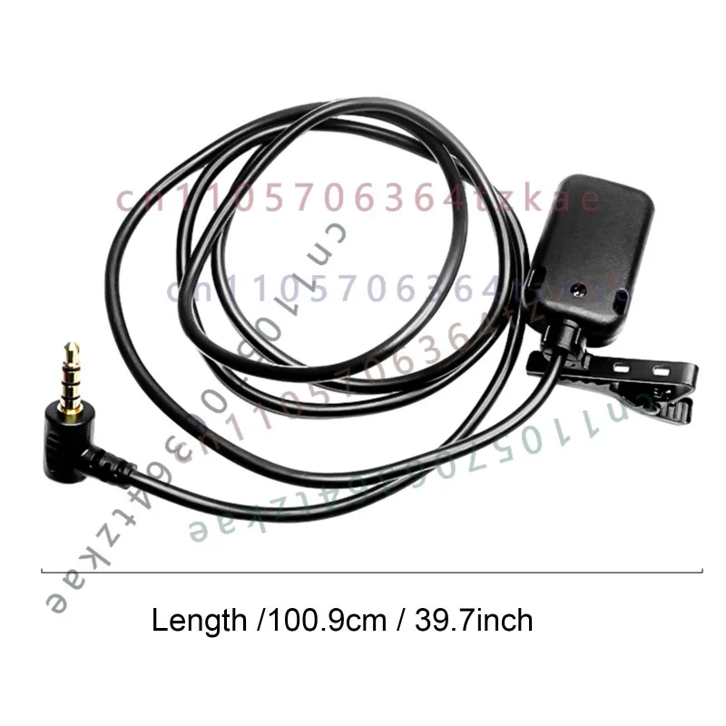 100cm 39 Inch TRRS 3.5mm Camera Remote Shutter Release Cable For Sigma fp fpL Camera
