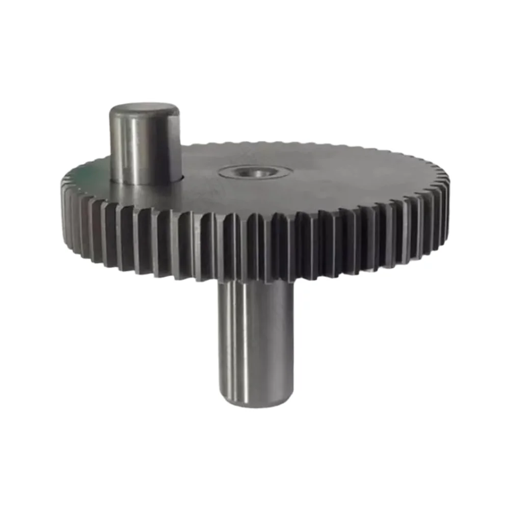 For Concrete Breaking Eccentric Drive Drive Shaft Assembly Accessory For Industrial Tools Power Tool Accessory
