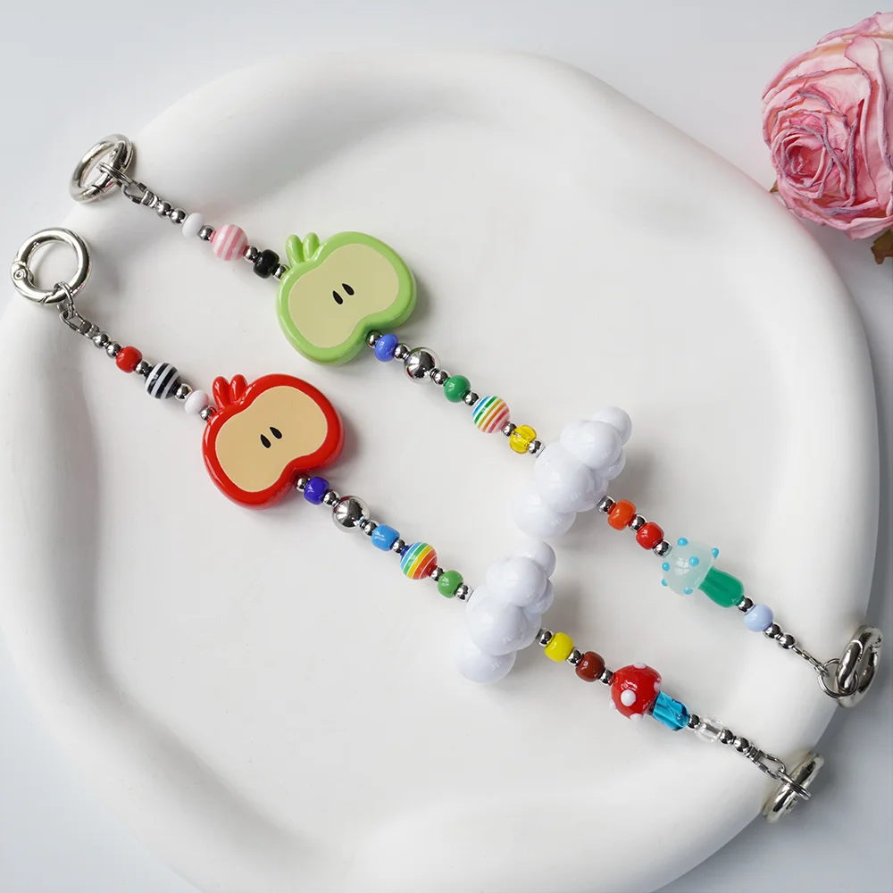 Original New Product Imported from the Czech Republic, Suitable for Four-Corner Phone Cases and Short Phone Chains