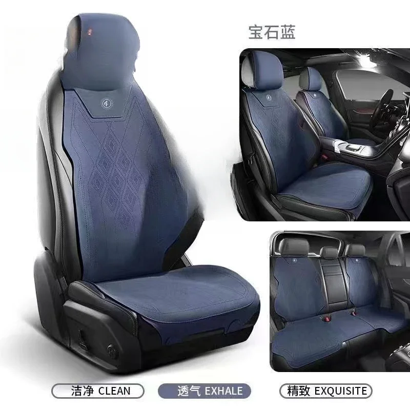 آلة وسادة مقعد السيارة ذات الكيس العلوي آلة تثقيب الجلد الداخلية #3