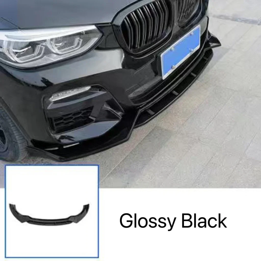 Gloss Black