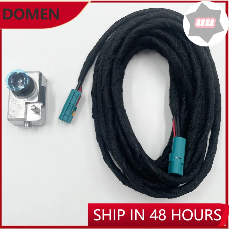 New For BYD Atto 3 YUAN PLUS SONG PLUS Dolphin Dash Cam ADAS GPS Camera Car DVR Original Road Camera Vehicle-mounted Camera