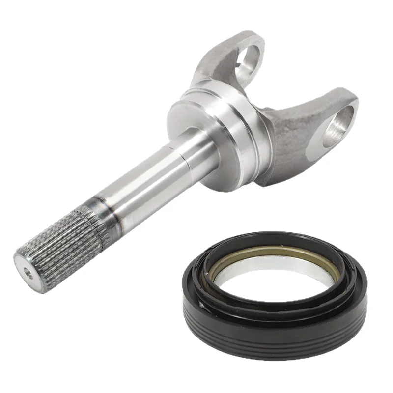 

【Price Drop !!】Front Outer Car Steering Shaft Axle Shaft 2002692 For Ford F250 F350 F450 F550 Excursion Dana 50 60 1999-2005