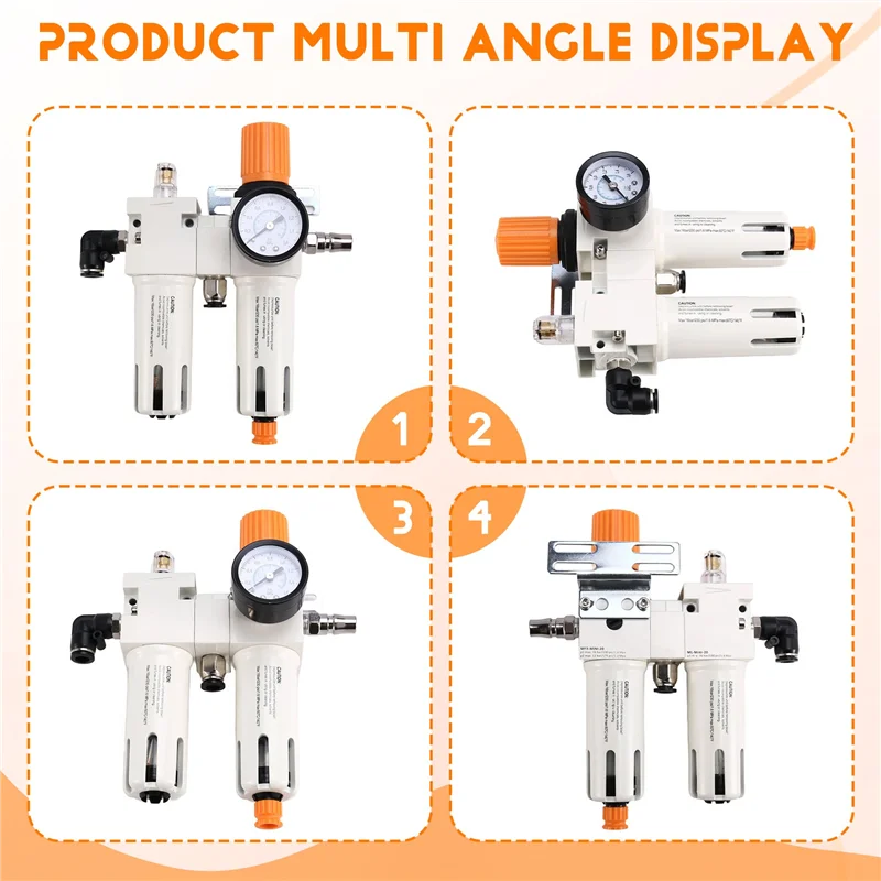 L39A-2X เครื่องเปลี่ยนยางแบบดาวน์, เครื่องอัดอากาศน้ำมันเครื่องควบคุมน้ำแยกกรองเครื่องเปลี่ยนยางเครื่องมือลมคอมเพรสเซอร์
