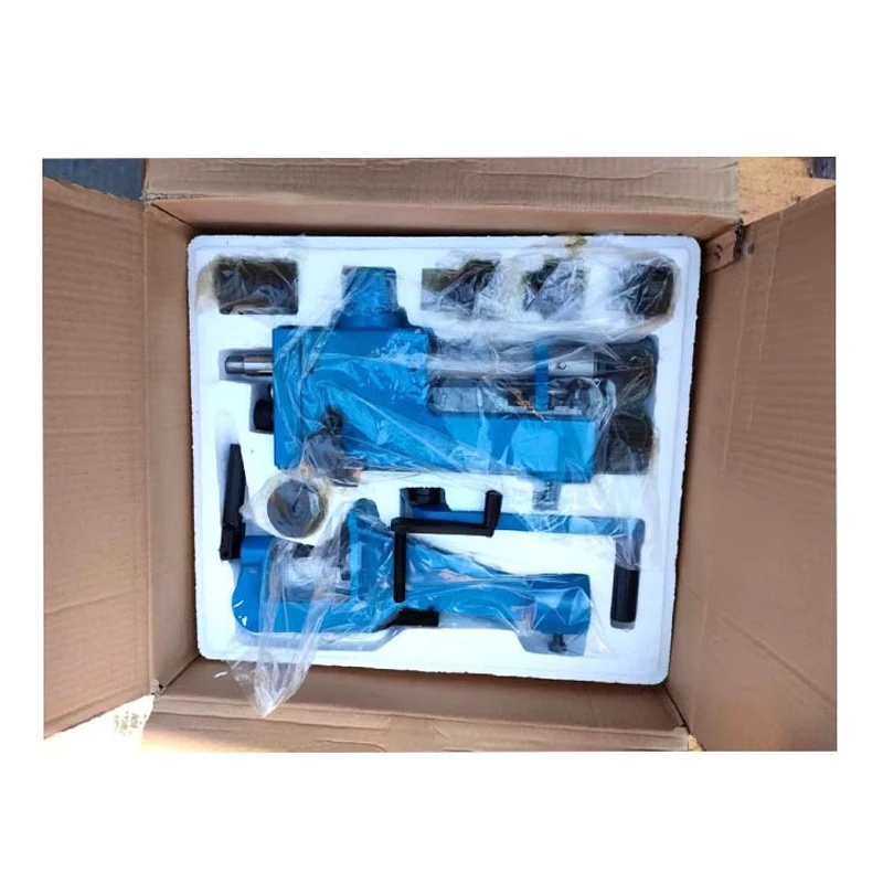 RM08 Manual metal sheet rotary forming bead rolling machine Wire Reel Machine 0.8MM/22CA