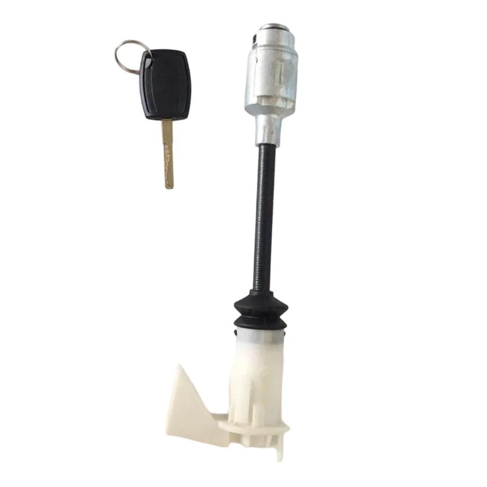 Anti-loosen Long Type Bonnet Release Lock Repair Kit, suits Ford Focus MK2 2004-2012 & MAX MK1 2003-2010, OE 4M5AA16B970BA