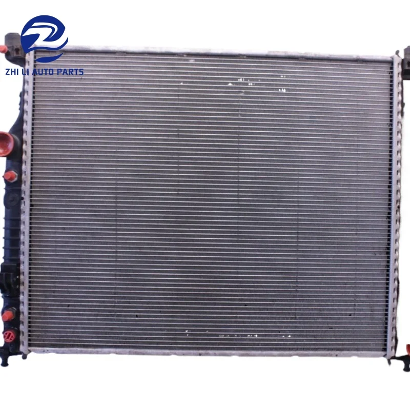 

Radiator for Mercedes benz GL350 GL420 X164 W164 ML300 W251 R300 R320 R350 OEM 2515000703