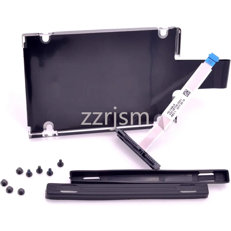 SATA Hard Drive Caddy Bracket for Acer Swift 3 S40-10 SF314 SF314-56 SF314-54 SF314-54G HDD CABLE 450.0E70A.001 50.GXKN1.005