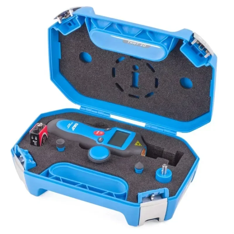 

In stock High Quality Digital Tachometer TKRT10