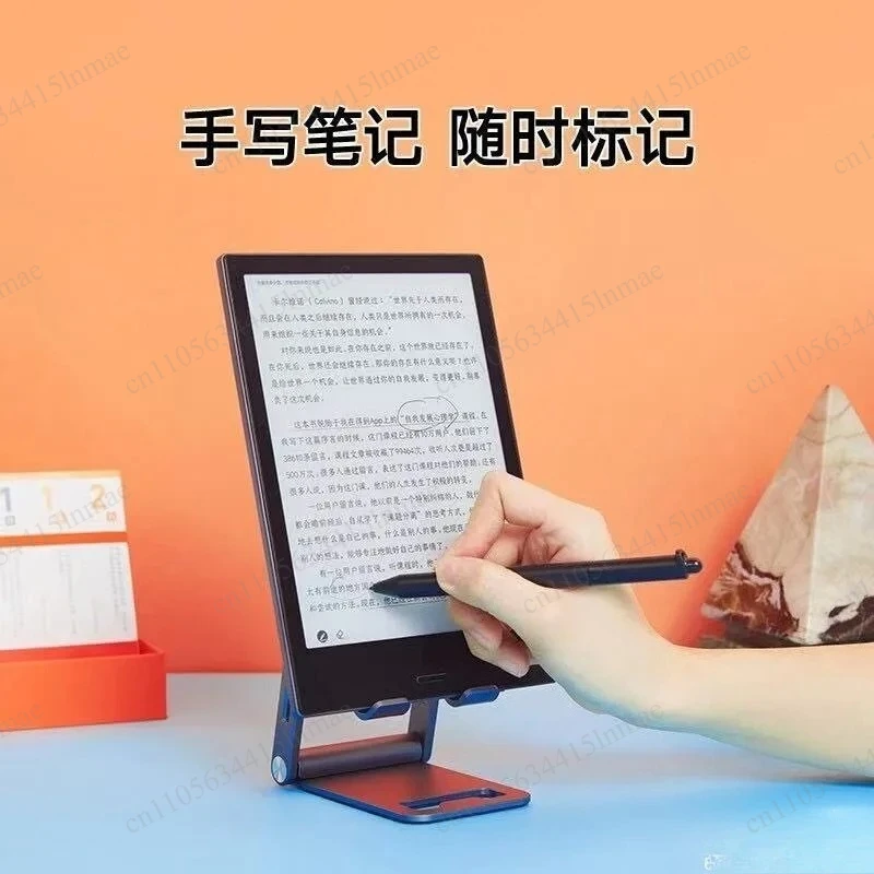 With Both Reading and Intelligent Communication Functions, 95 New 5.2-inch Ink Screen Reader 300PPI Android Smart E-book