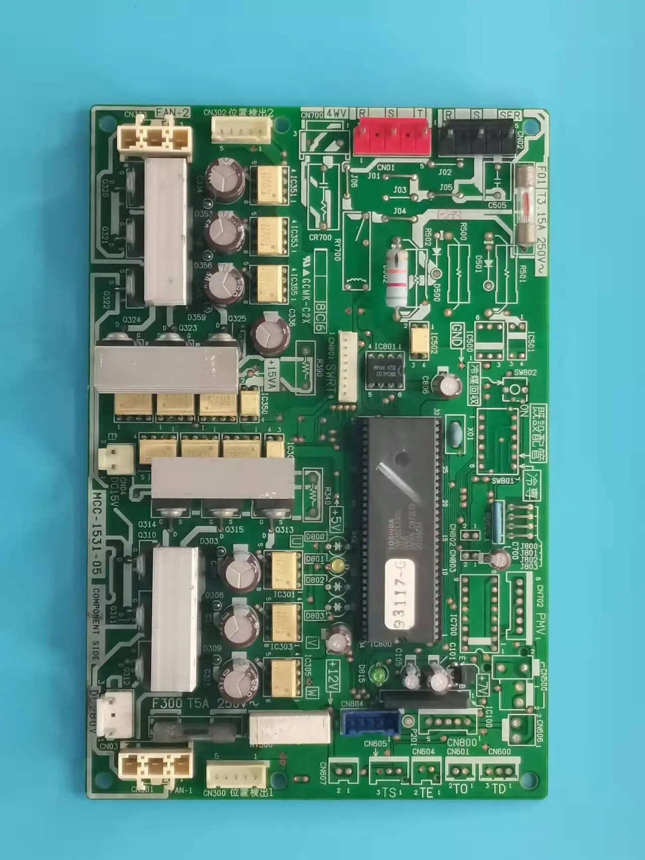 MCY-MAP0601HT-C Air… - image