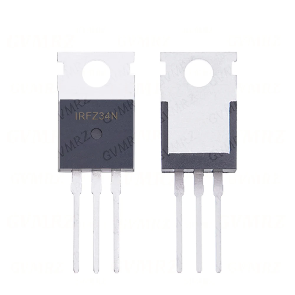 10pcs/lot  IRFZ46N IRFZ48N TO-220 IRF9Z24N IRF9Z34N IRFZ24N IRFZ34 IRFZ34N IRFZ40N IRFZ44N IRFZ44N IRFZ44N TO-220
