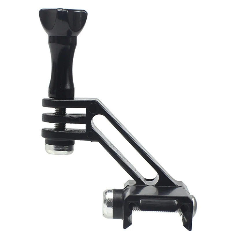 2025 New Sturdy Rail Mount Adapter Fishbone Guide Rail Clip for insta360 Cameras Rail Mount Adapter Fishbone Guide Rail Adapter