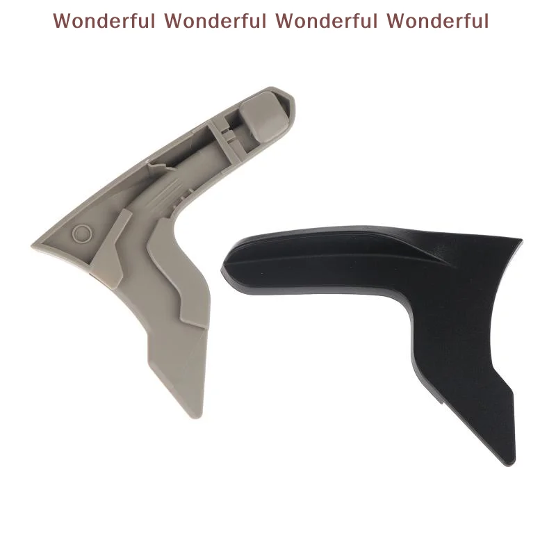 

Focus CMax MK6 Car Seat Height Adjustable Control Handle Lever Left Right Sturdy Installation Solution For Interior Repair