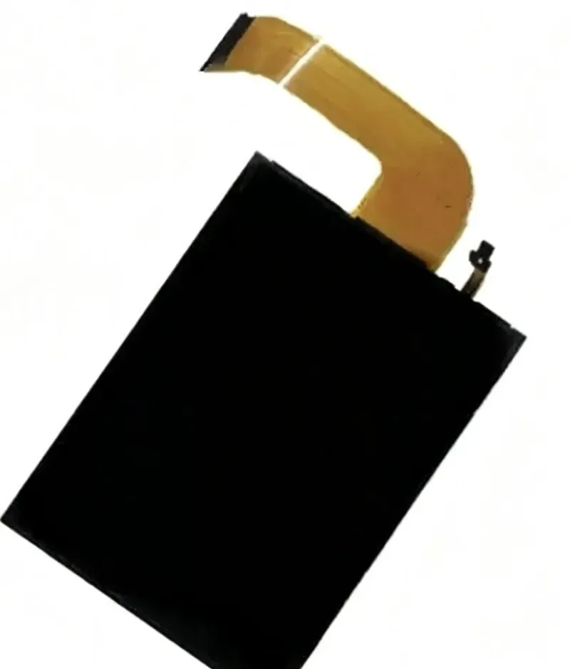 LCD Display Module Replacement Part For IXUS115 IXUS117 Digital Equipment Dark Corner Screen Panel