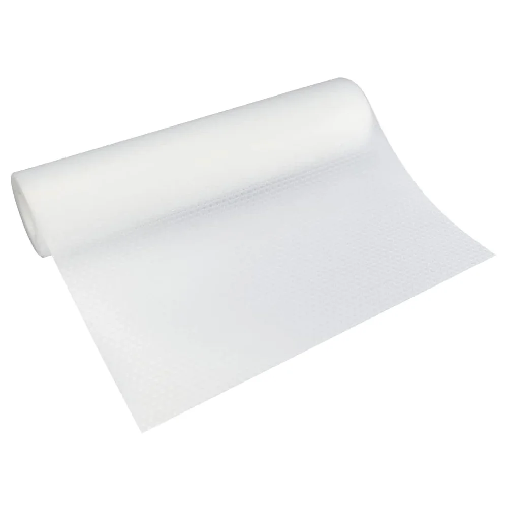 

EVA Kitchen Pad Drawer Liner Cabinet Cushion Transparent Mat Waterproof Non Slip Easy Clean Household ganizer Shelf Storage