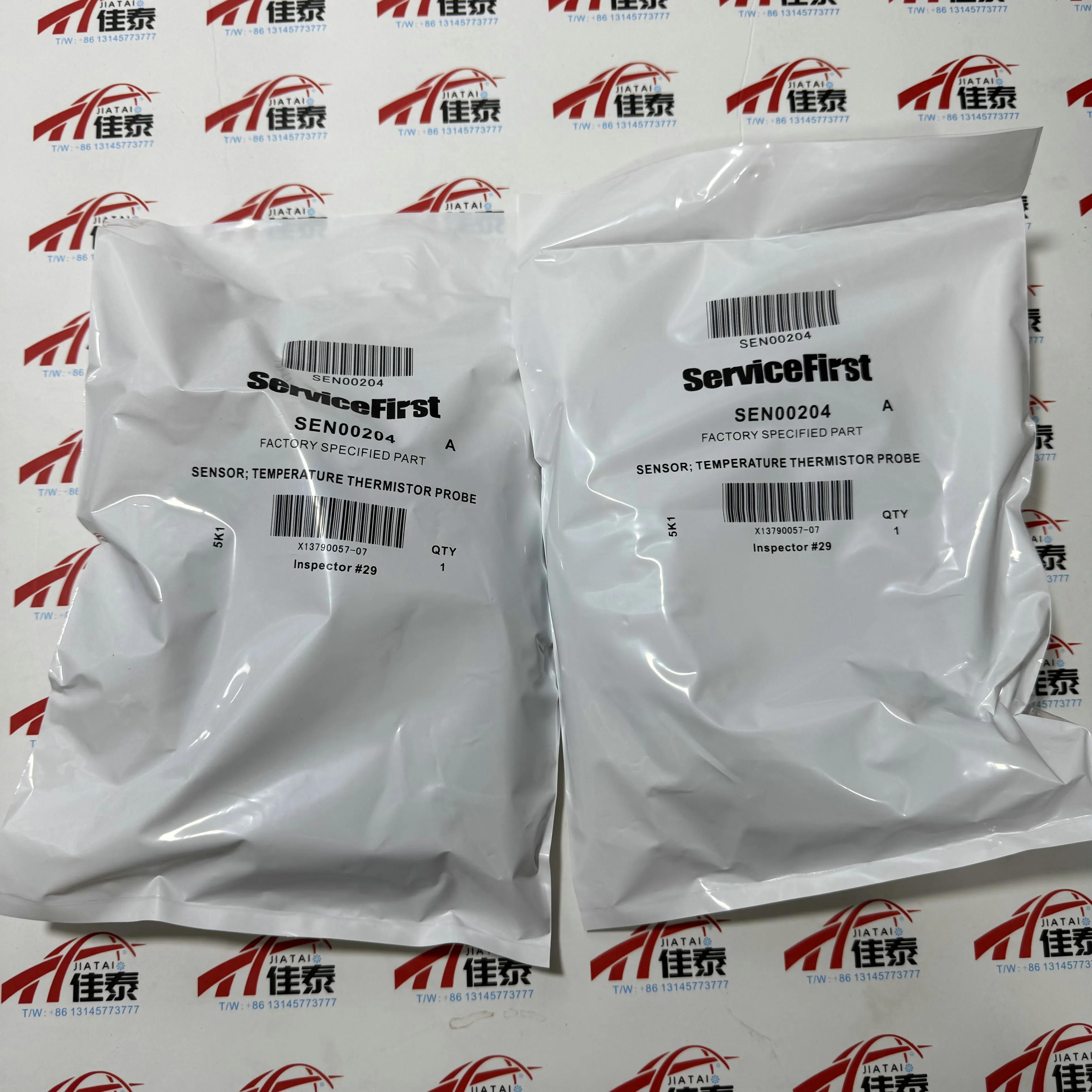 SEN00204 Temperature Sensor for Monitoring Temperatures