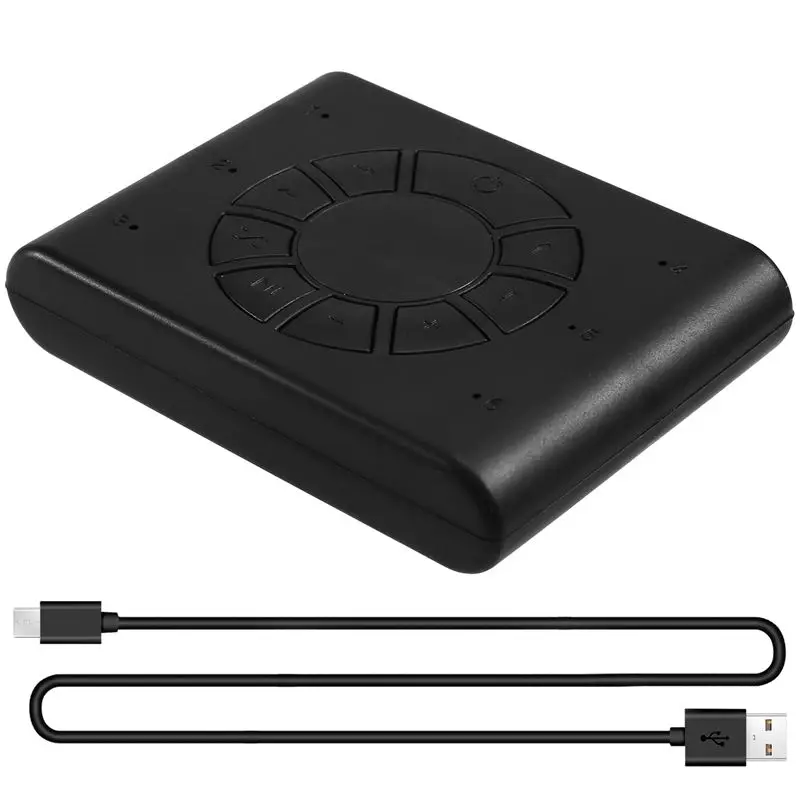 Y42A-Smart Wireless Screen Swiper With Six Heads: Automatic Plastic Video Page Turner