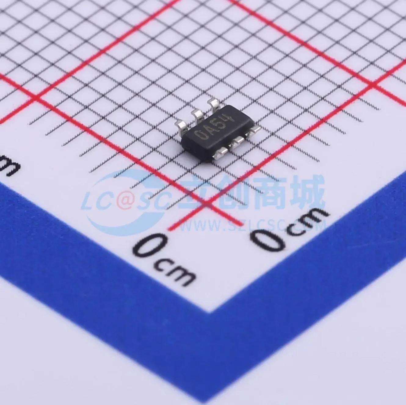 LTC4412ES6 LTA2 متوفر في المخزون 48 ساعة
