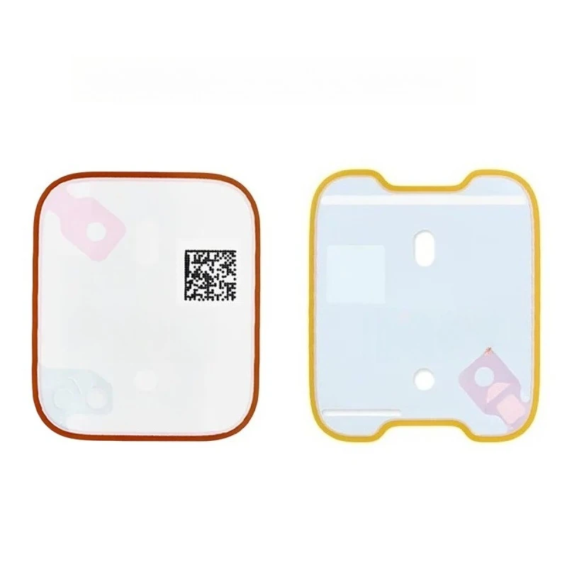 Waterproof Adhesive Sticker Glue for Apple watch series 6 SE 7 8 9 Ultra 1 2 3