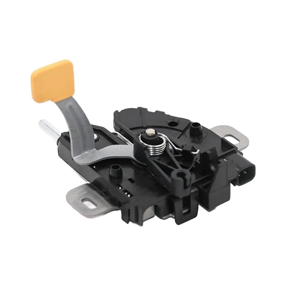 Bonnet Hood Lock Latch Replacement for Ford For Mondeo For MK4 CA2 Built Between 2007 and 2014 OEM Part 7S7A16700BF 1490198