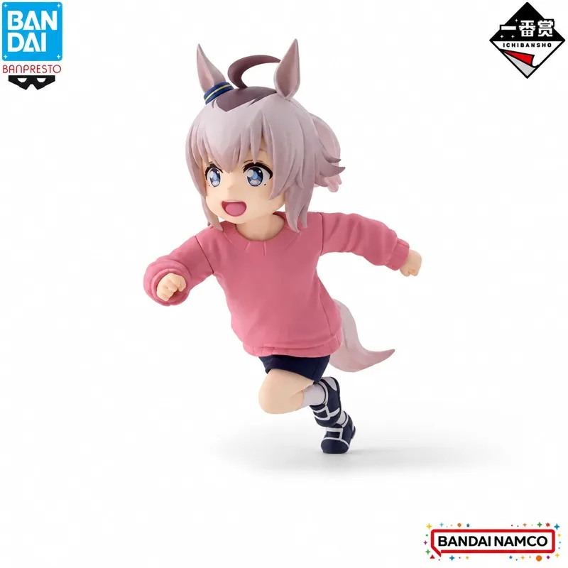 bandai-original-ichiban-kuji-pretty-derby-oguri-cap-figurine-de-modele-de-poupee-jouets-de-personnages-d'anime-neufs-en-boite-en-stock