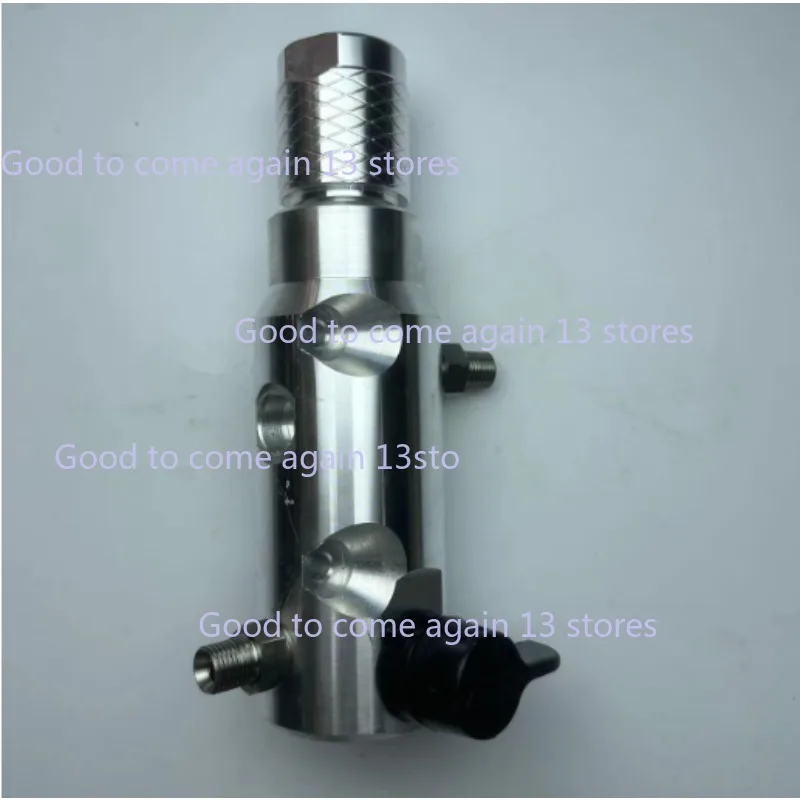 에어리스 페인트 분무기 15C838 15G455 287167   GRC Wagner Titan 에어리스 페인트 분무기 Ultra Max 395 795용 16T543 필터 어셈블리