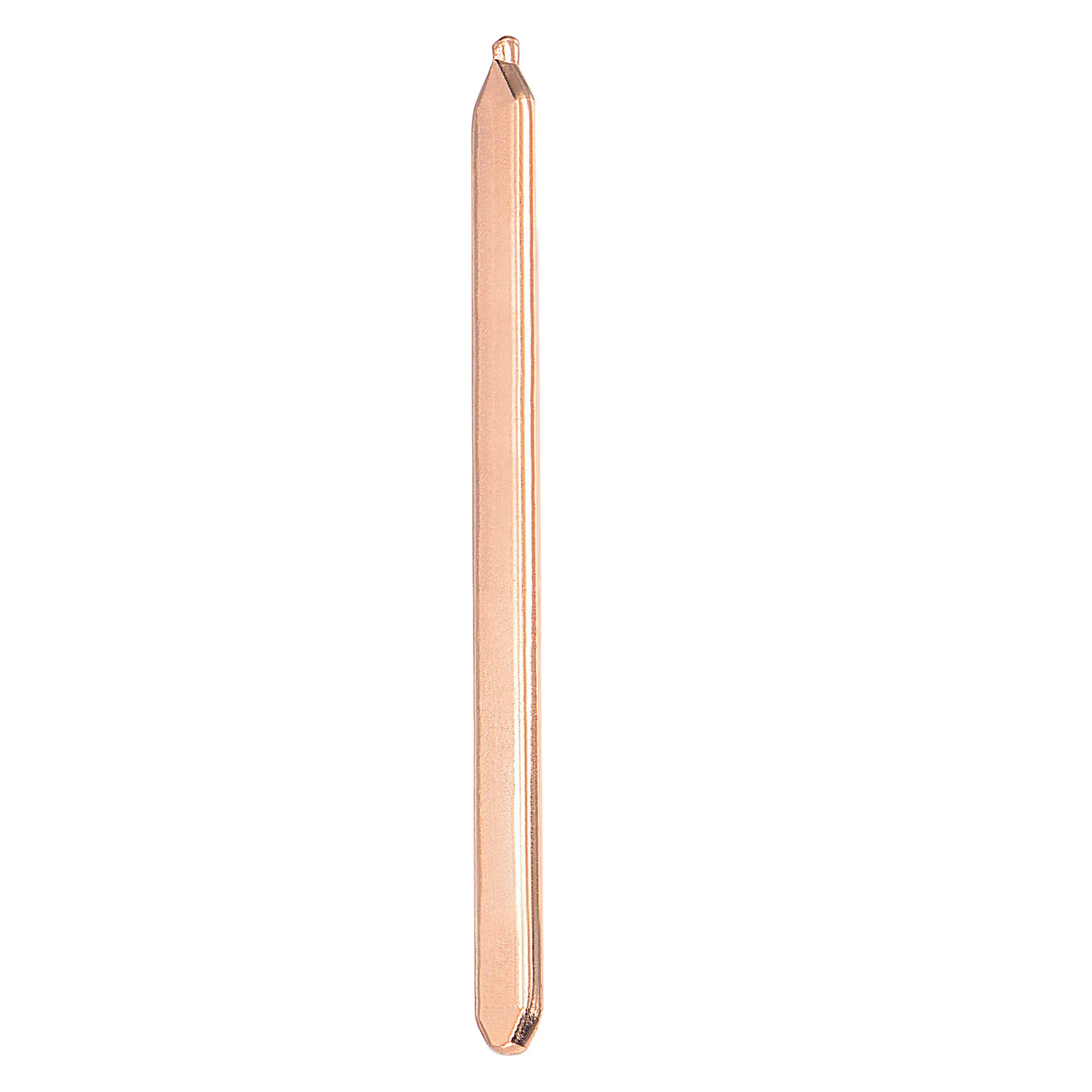 1 pz 60mm-300mm rame CPU GPU tubo di calore tubo portatile radiatore riscaldamento tubi di calore piatti dissipatore di calore Computer Notebook