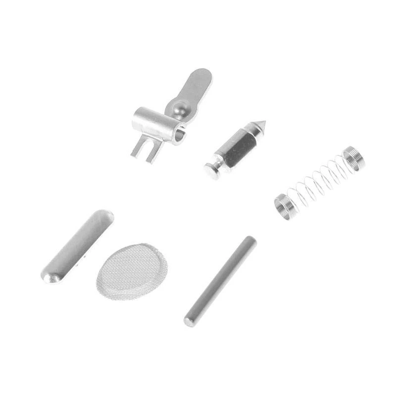XA6H ATV Motorcycle Rb-129 MS180 Carburetor Repair Rebuild Part For Carburetor