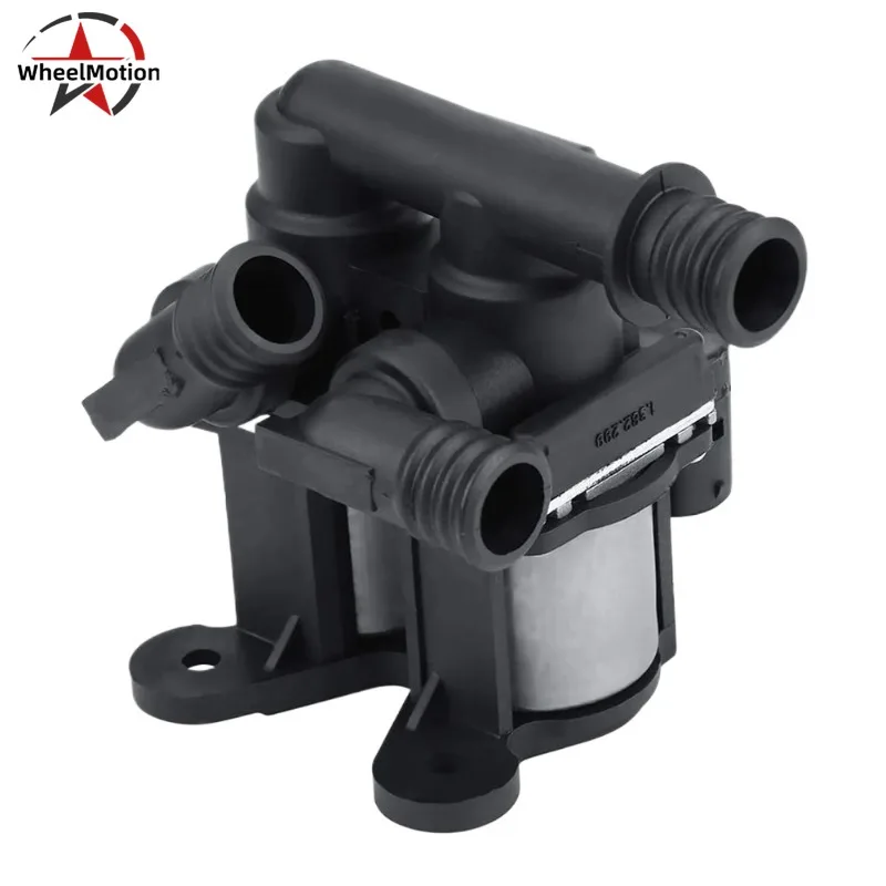 OEM 64111382299 64111391958 Heater Water Valves Control Valves For BMW E31 E32 E34 525i 535i 540i 735i 740i 850Ci M5