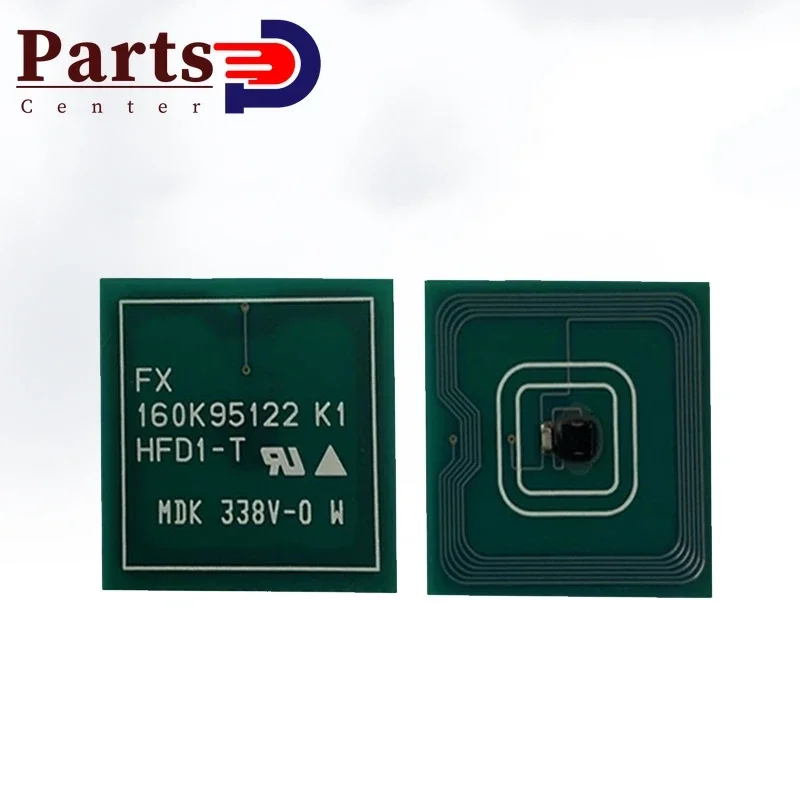 

8PCS 013R00602 013R00603 Drum Chip For Xerox DocuColor 240 242 250 252 260 WorkCentre 7655 7675 7665 7755 Imaging Unit Chips