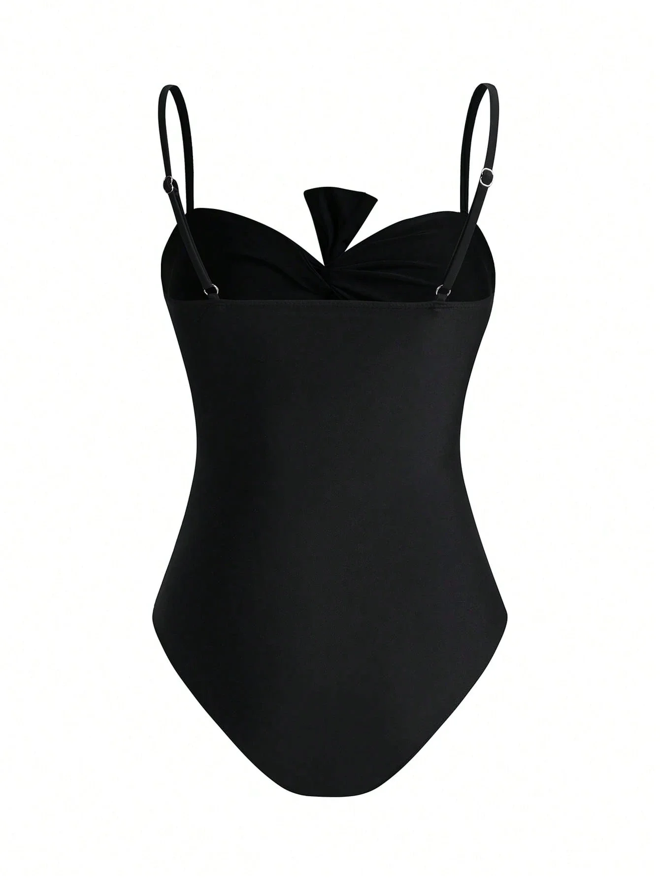 

Women One-Piece Swimsuit With Cover Up Skirt For Beach Vacation Summer