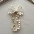 Pearl headband