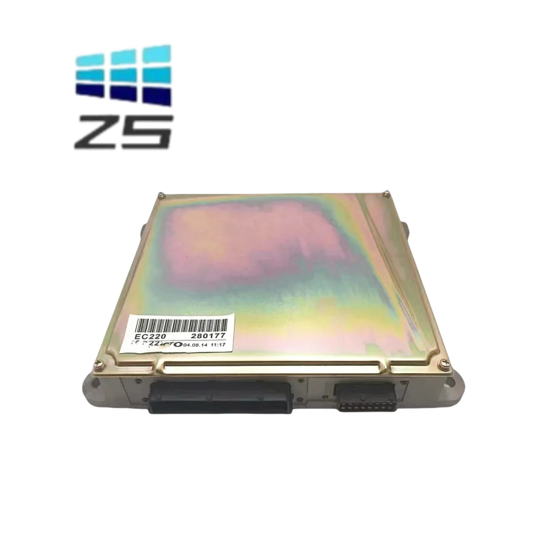 

14594708 14594707ECU ECM controller for Volvo EC300DLEC220DEC210C