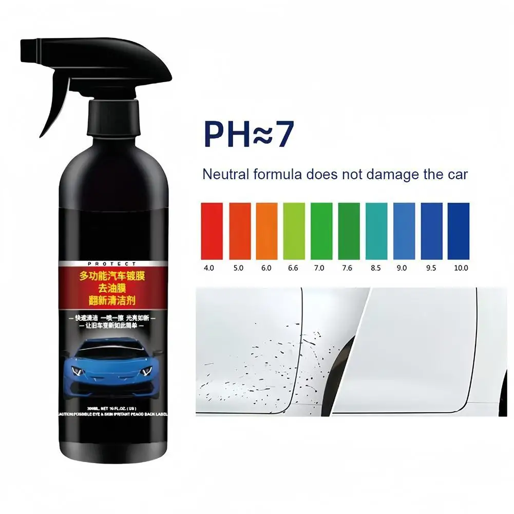 Car Ceramic Nano Coating Liquid Coatin Nano Crystal Hydrophobic Layer Polishing Paint Coating Agent Car Polish Nanos Coatings