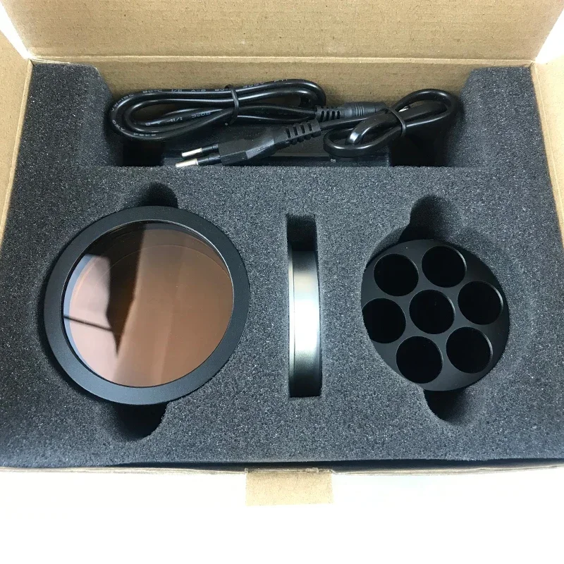 Professional Composites Heater Warmer with Light Filter / Material Resins AR Heater/Orals Material Rapid Softeners Heater