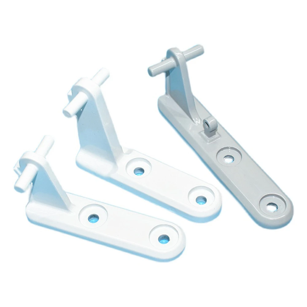 1pc Brand New Fridge Door Hinge Universal For Midea Royalstar Little Swan Refrigerator Door Shaft Accessories