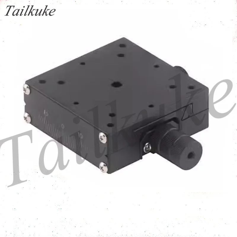 ELJ01-40/ELJ01-50/ELJ01-60 Angle Measuring Manual Displacement Stations