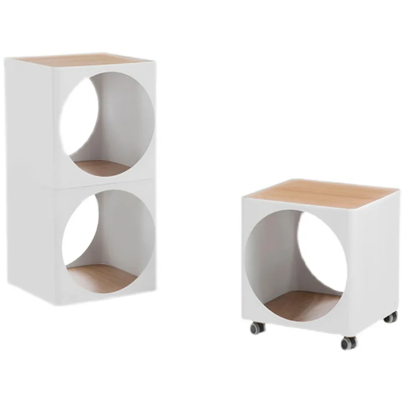 

Household bedside storage, sorting and storage rack, living room, store display, storage frame, display rack