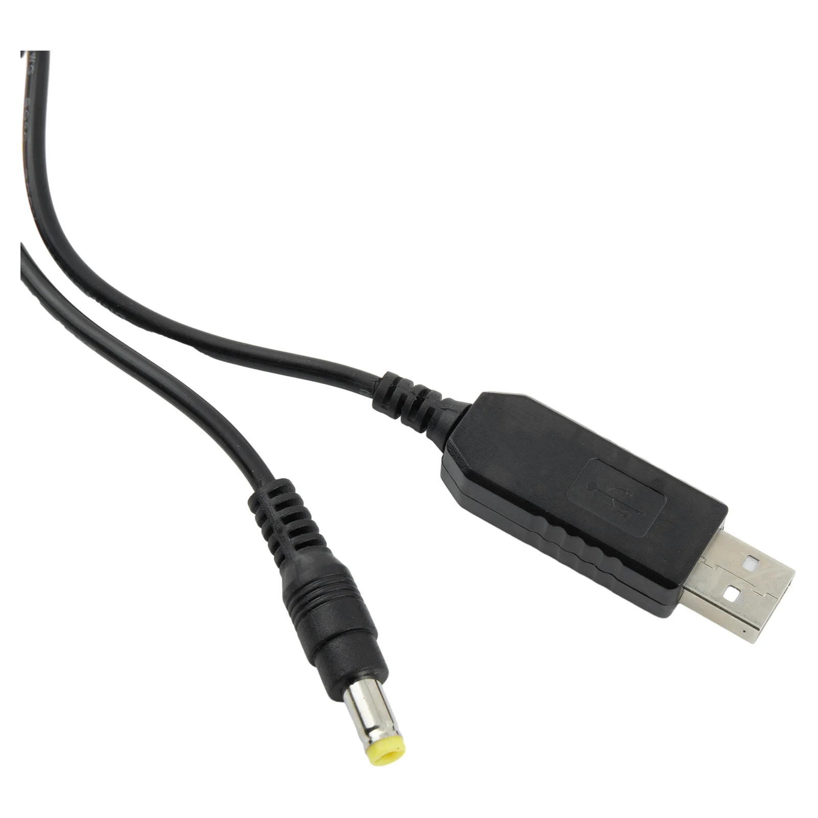 كابل شحن USB لتوصيل مكنسة كهربائية للسيارة 120 وات R6053 لنقل البيانات والاتصال في تنظيف المنزل أو المركبات