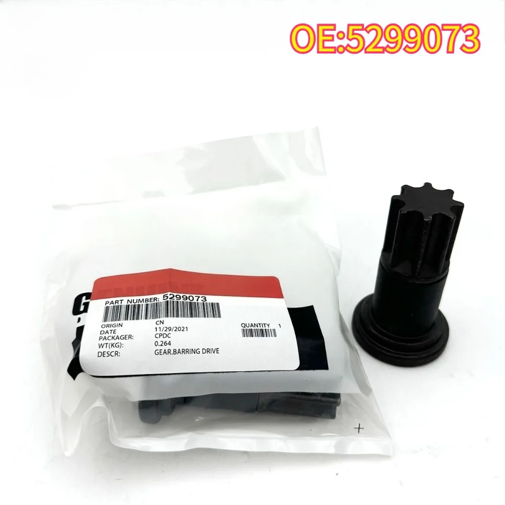 

For 5299073 Motorrotatie Restrictie Dopsleutel Gereedschap Voor Cummins 5.9l 6.7l B En C 3377371 5299073