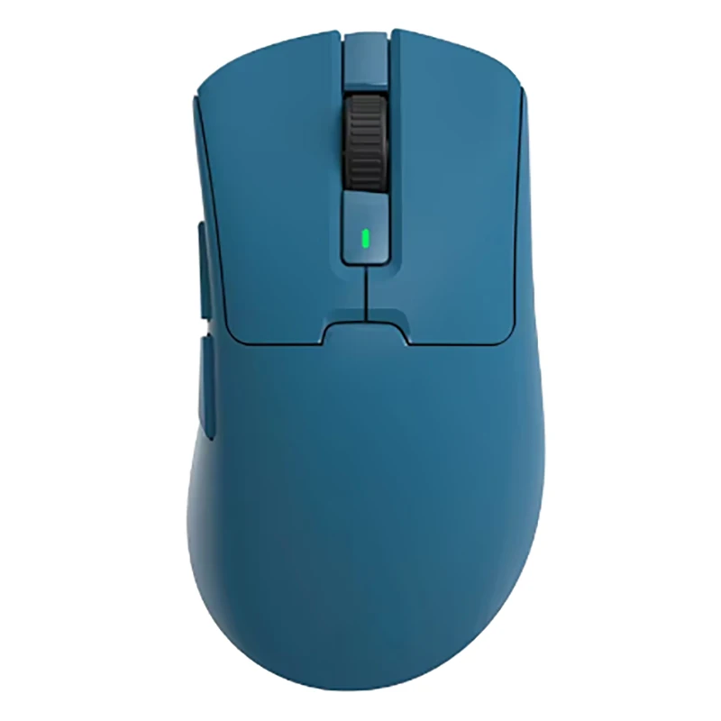 

M900PRO Ultra-light Version Wireless Gaming Mouse Ergonomic 1K/8K Polling Rate 50g PAW3395 for Right Big Hand PC Gamer