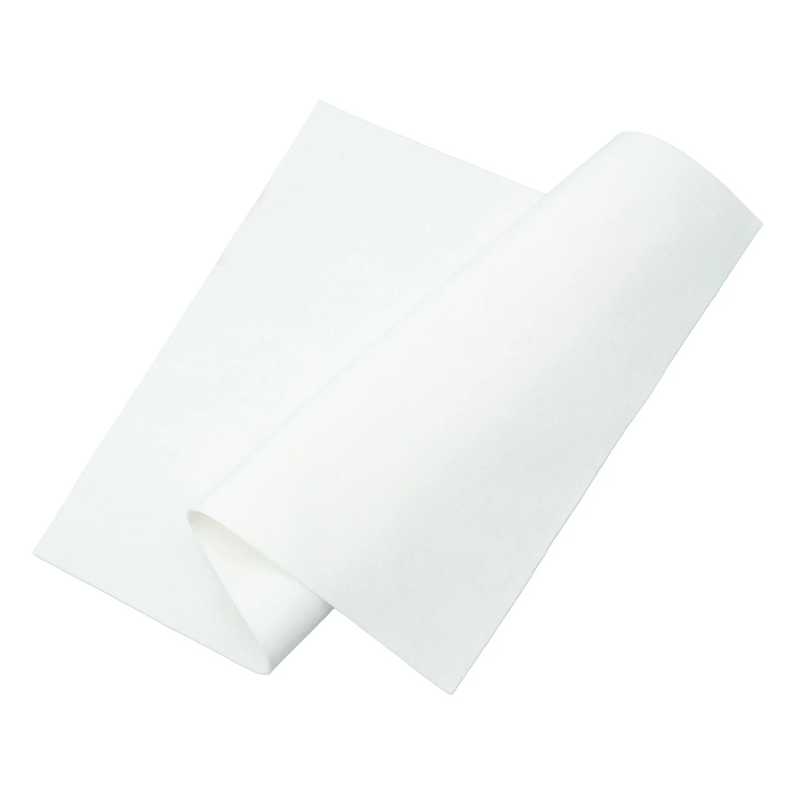 

Chinese Calligraphy Wool Felt Mat Ink Absorbing Drawing Pad Anti Painting Mat for Artist Studio Practical Tool