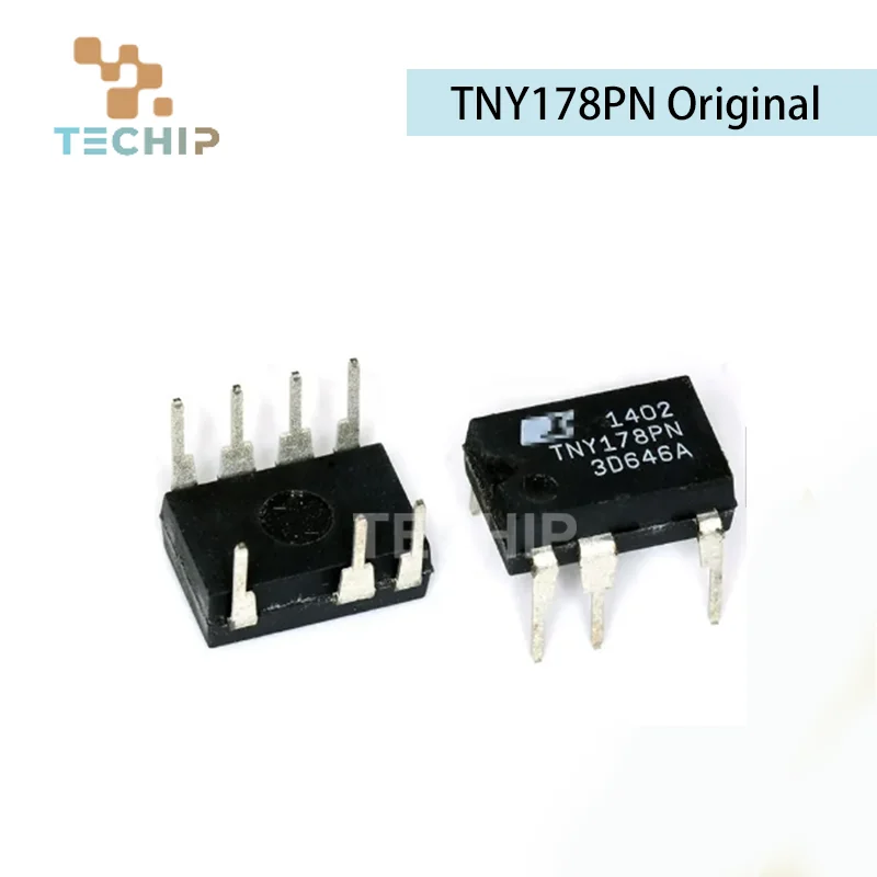 (5piece)100% New Good TNY279PG TNY178PN TNY180PN TNY279PN LNK362PN DIP-7 Chipset