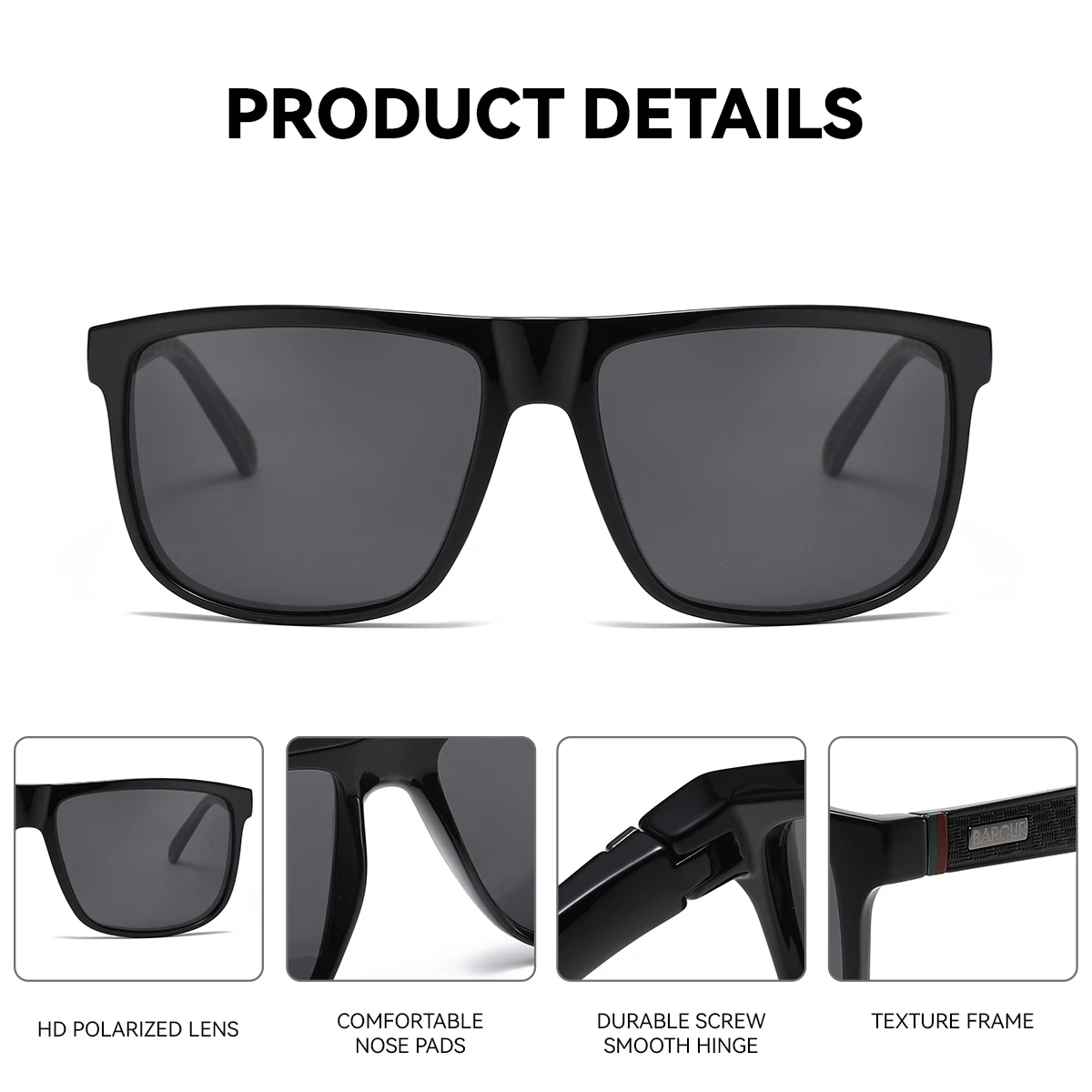 Thumbnail 3 - #9 Discounted Business Sunglasses Worth Buying
