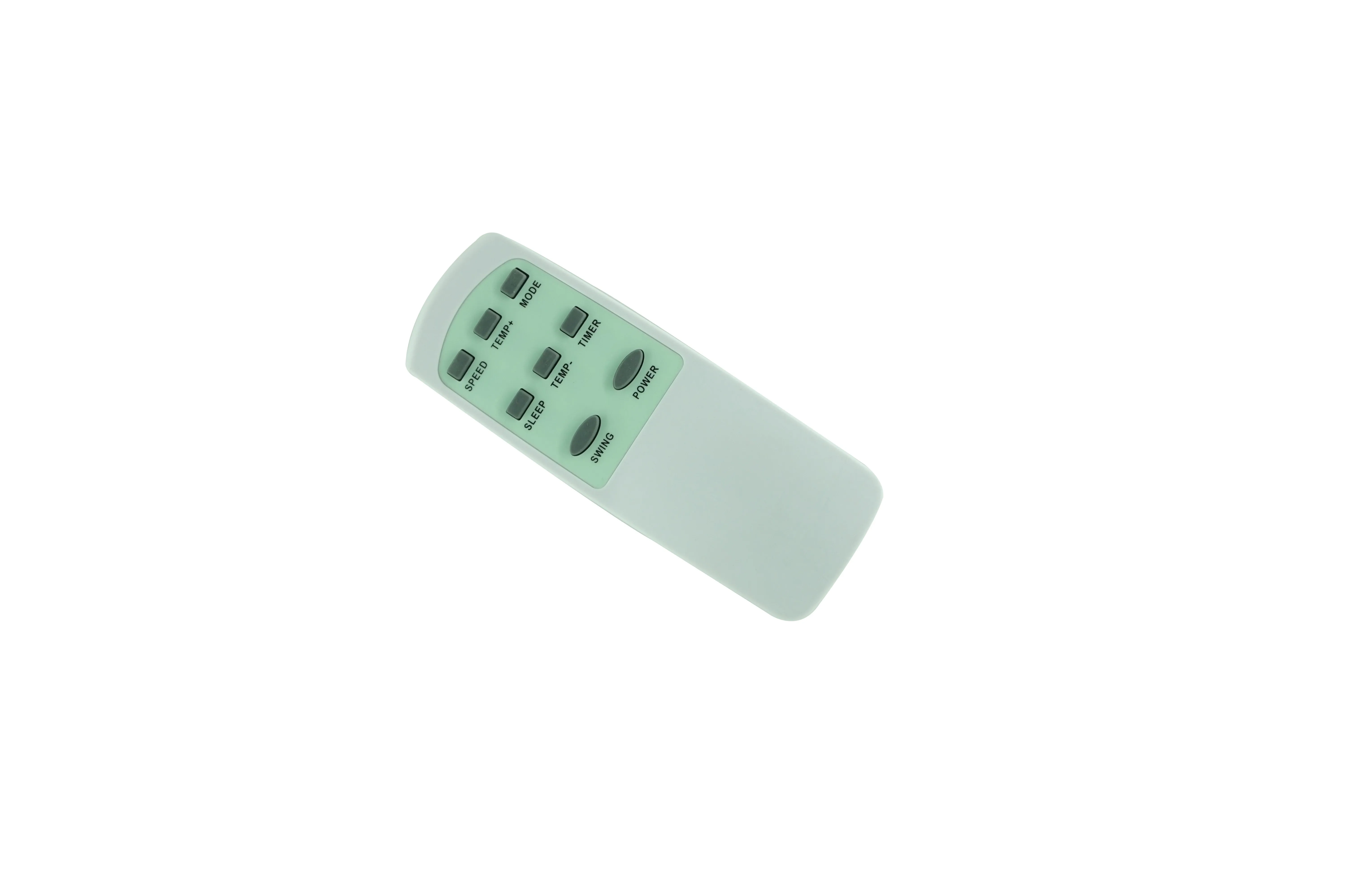 Remote Control For BROLIN BR12P MK2 BR14P MK2 BR18P & TRENDS TRENTIOS & Eberg VIGO V52HD Window Room Air Conditioner